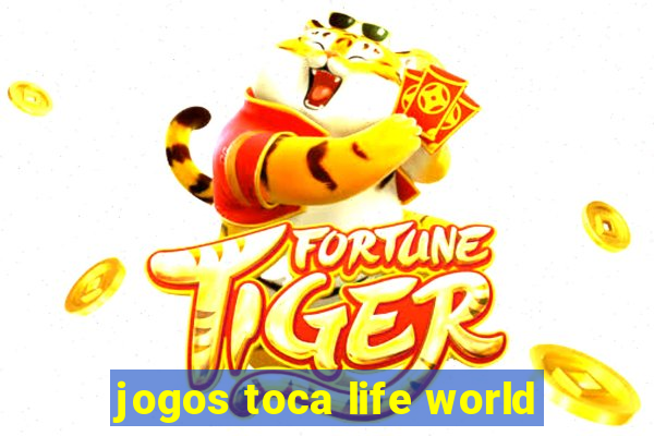 jogos toca life world